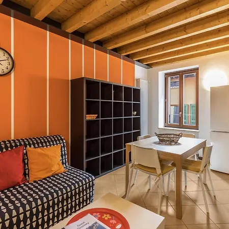 Le Pleiadi Merope Apartment
