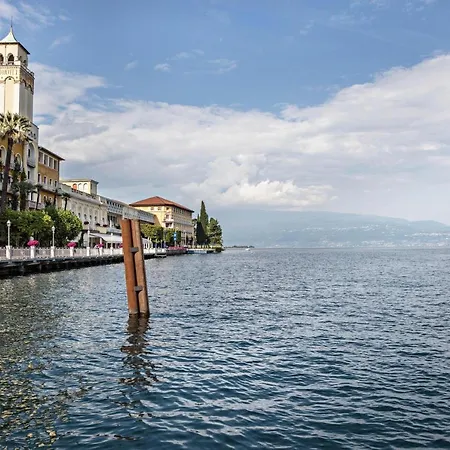 Apartment Le Pleiadi Merope